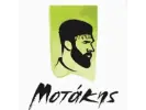 Motakis logo