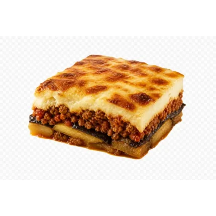 Spitika Edesmata Moussaka 400 gr