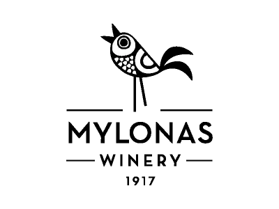 Mylonas logo