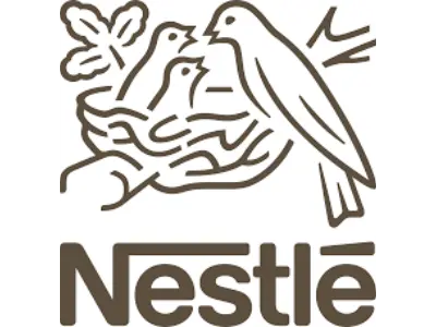 Nestle logo
