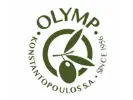 Kostantopoulos - Olymp logo
