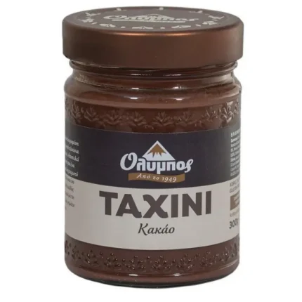 Olympos Tahini met Cacao 280 gr