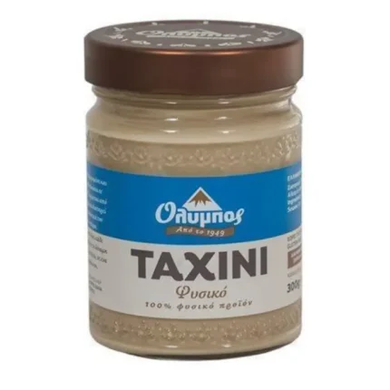 Olympos Tahini Naturel 280 gr