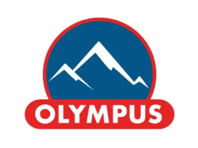 Olympos logo