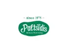 Patsidis logo