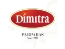 Parparas logo