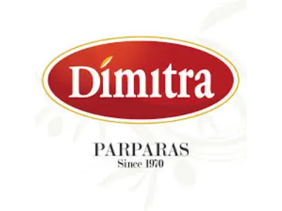 Parparas logo
