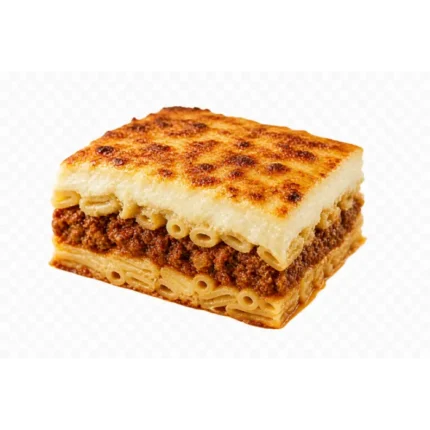 Spitika Edesmata Pastitsio 400 gr