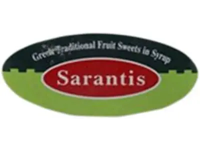 Sarantis logo