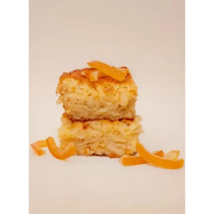 Sweet Hellas Sinaasappelcake 200 gr