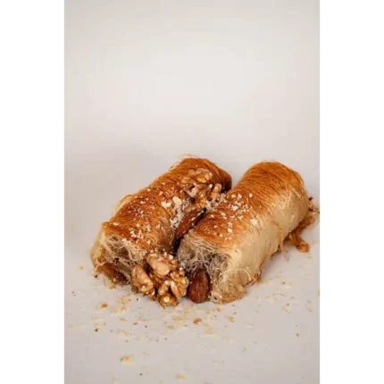 Sweet Hellas Kantaifi 2 stuks