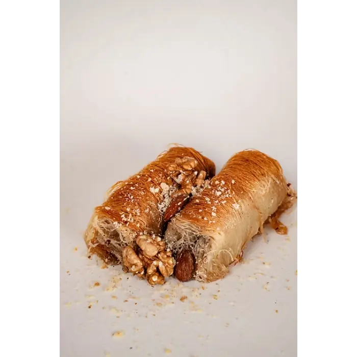 Sweet Hellas Kantaifi 2 stuks