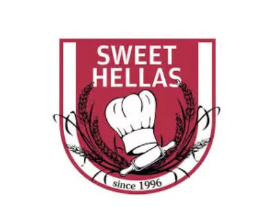 Sweet Hellas logo