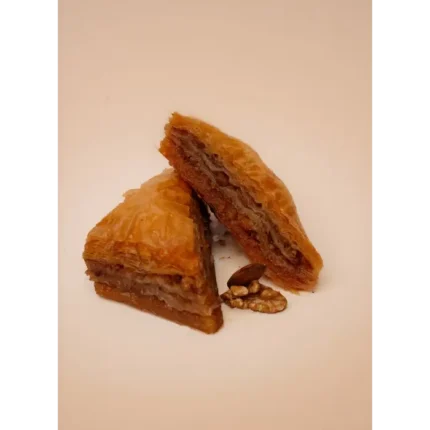 Sweet Hellas Baklavas 2 stuks