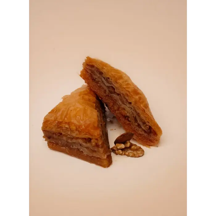 Sweet Hellas Baklavas 2 stuks