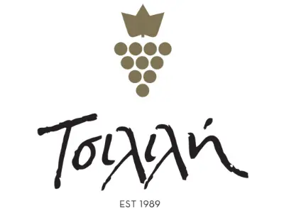 Tsilili Winery logo