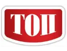 Top logo