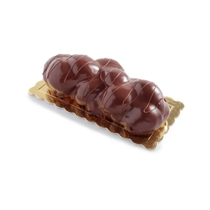 Chrisanthidis Tsoureki met Chocolade 480 gr