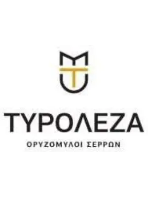 Tyroleza logo