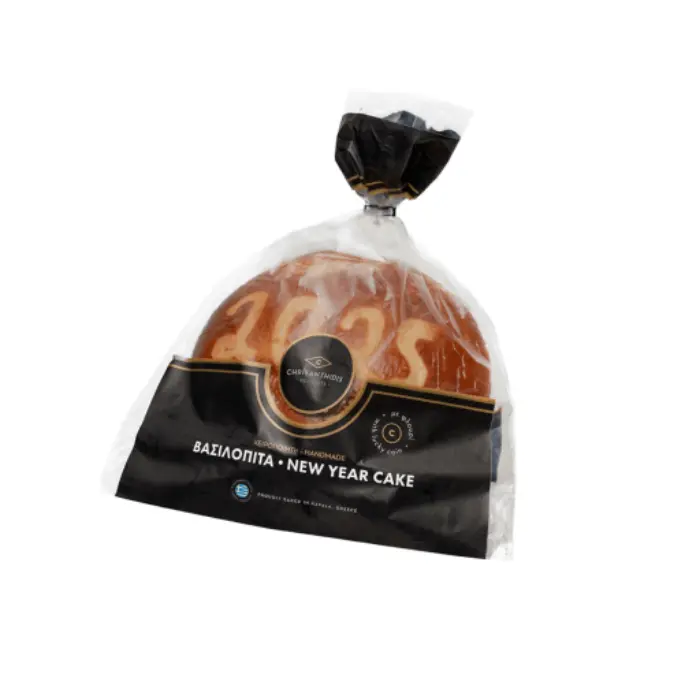 Chrisanthidis Vassilopita 480 gr