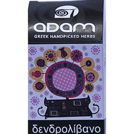 Adam Ecologische Griekse Rozemarijn 40 gr