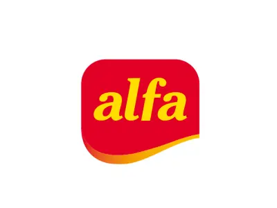 Alfa logo