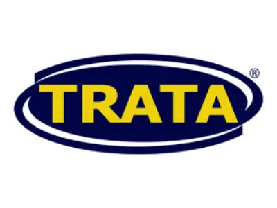 Trata logo