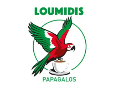 Loumidis logo