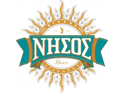 Cyclades Microbrewery logo