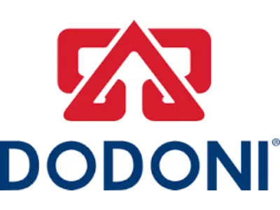 Dodoni logo