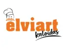 Elviart logo