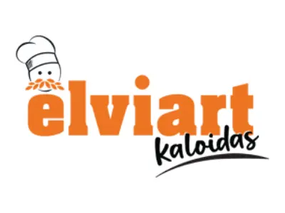 Elviart logo
