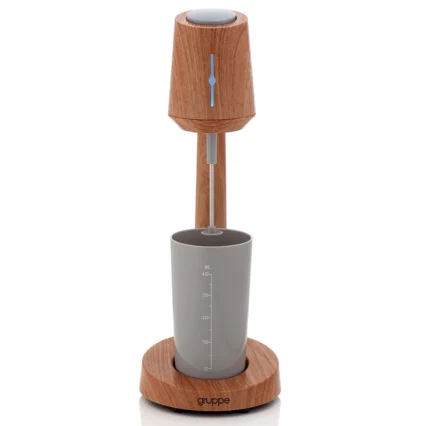 Gruppe PDH 330 Nescaf├® Frapp├® Stand Mixer ÔÇô Wood