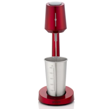 Gruppe PDH 330 Nescaf├® Frapp├® Stand Mixer ÔÇô Rood