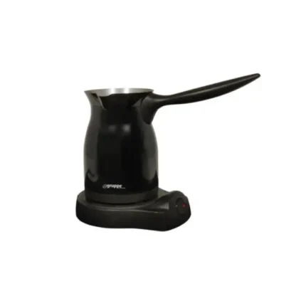 Gruppe Elektrische Koffiepot briki JKT600S1 zwart