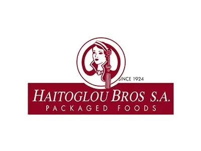 Haitoglou logo