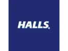 Halls logo