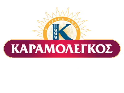 Karamolegos logo