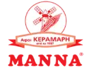 To Manna logo