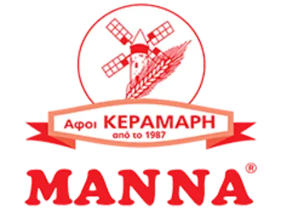 To Manna logo