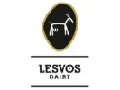 Lesvos Dairy logo