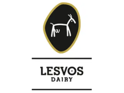 Lesvos Dairy logo