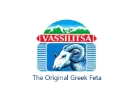 Vassilitsa Dairy logo