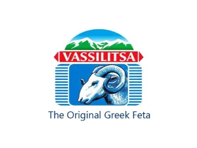 Vassilitsa Dairy logo