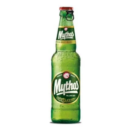 Mythos bier