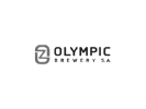 Olympic Brewery logo