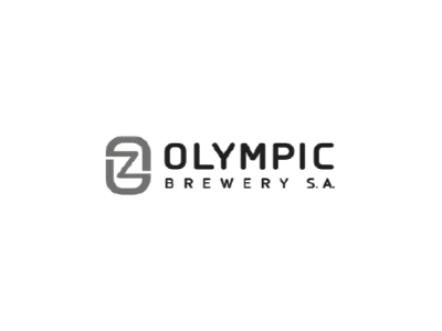Olympic Brewery logo