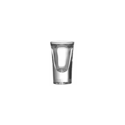 Glas Sfinaki ouzo tsipouro 21 ml