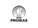 Proikas Dairy logo