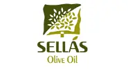 Sellas logo